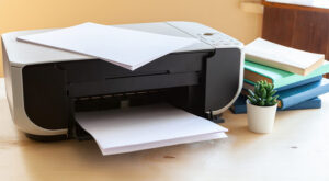 SCANNING VS STORAGE: PROS AND CONS FOR DOCUMENT MANAGEMENT IN THE UAE