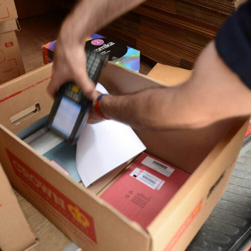 document retrieval