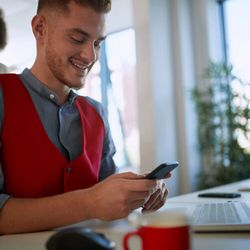 retail trade crown information management