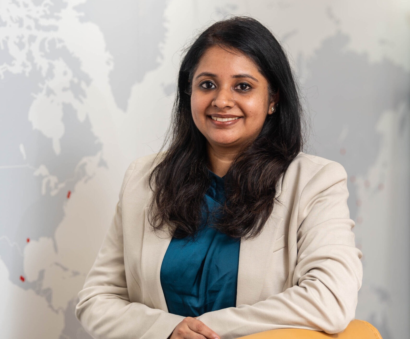 Soumya Sridharan