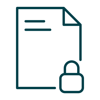 Data privacy & compliance