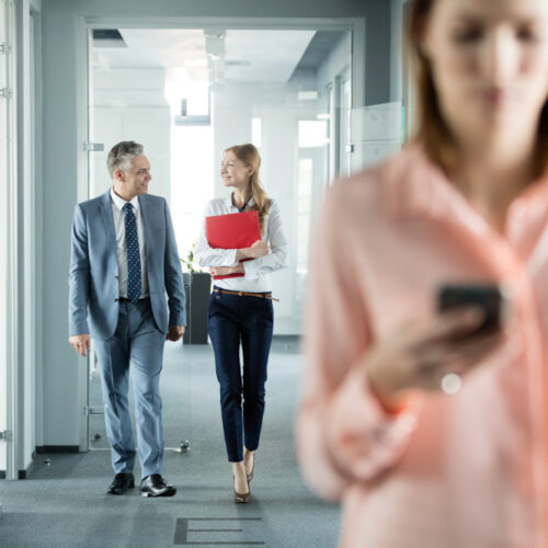 ROT and Compliance Breaches Crown Information Management