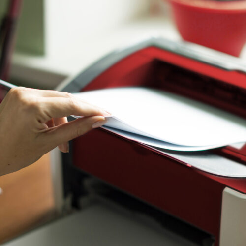 printers