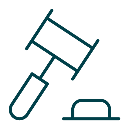 legal crown information management