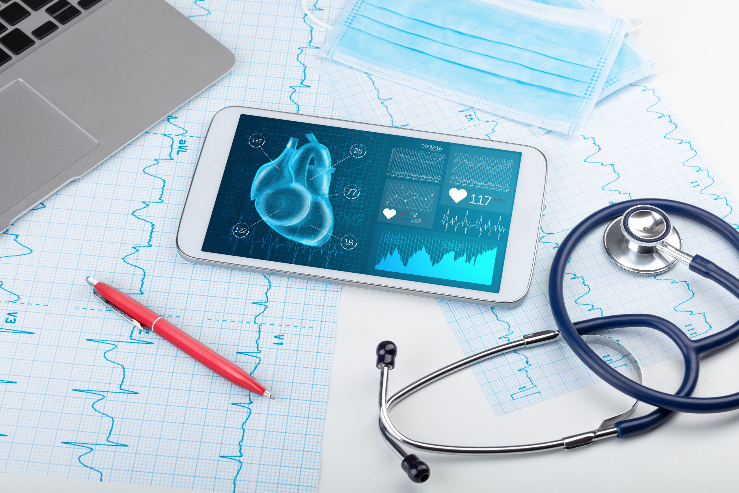 healthcare crown information management