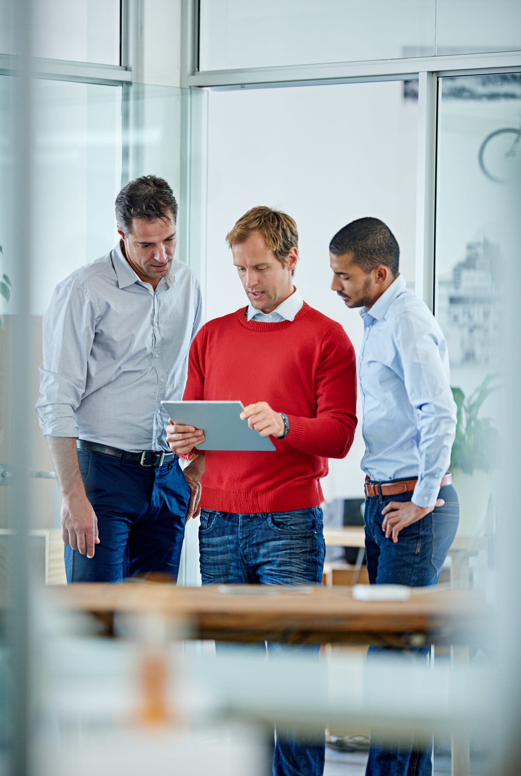 manufacturing engineers crown information management