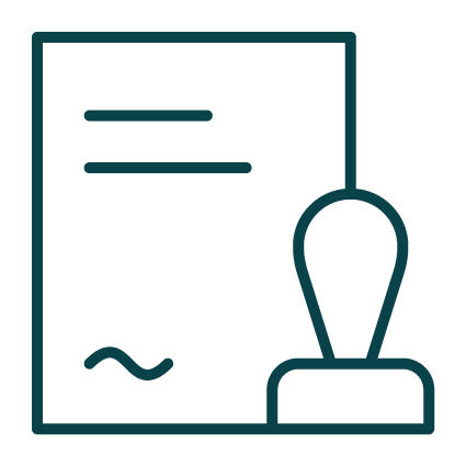 contract management crown information management