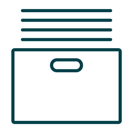 document storage crown information management