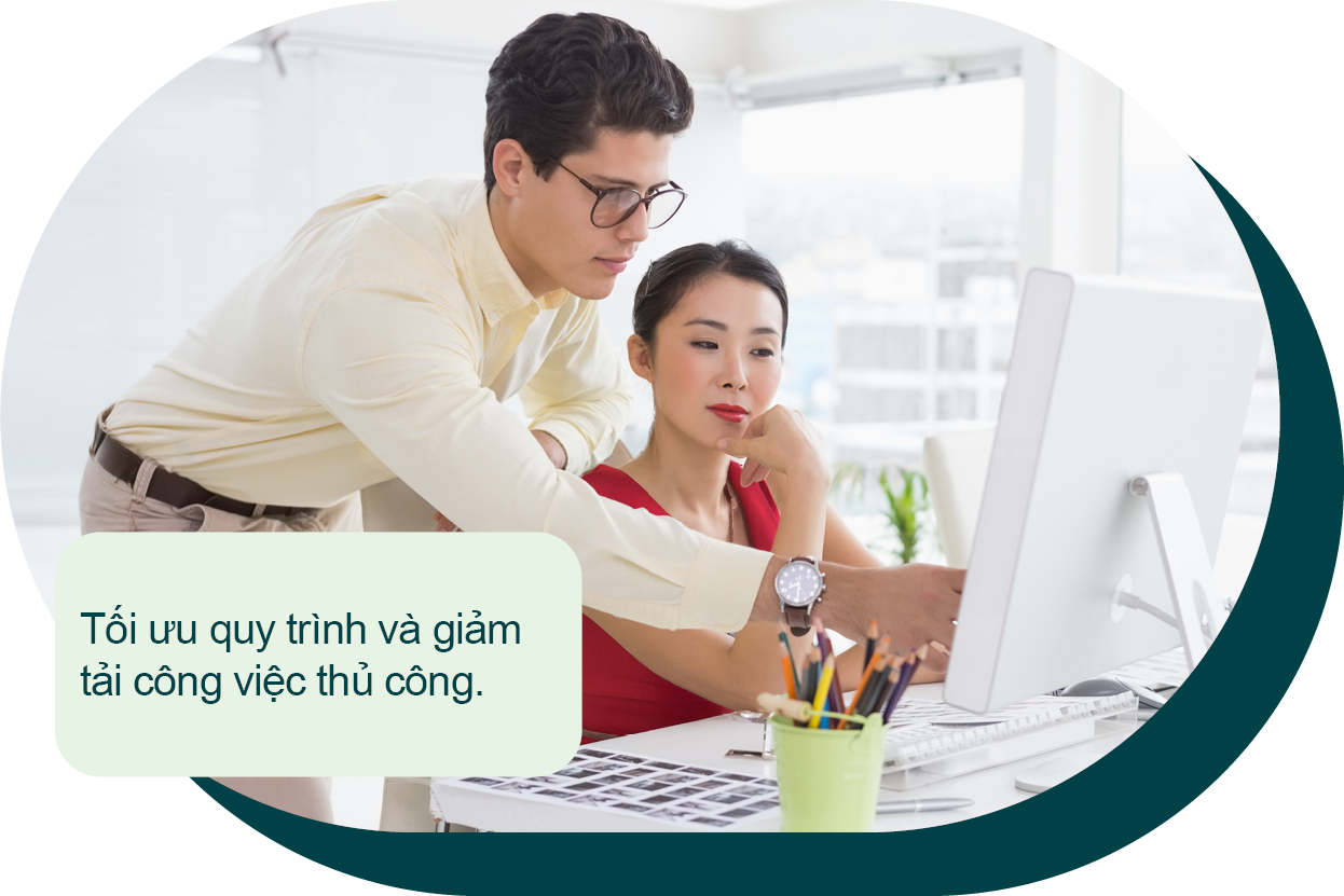 effidocx ecm automation