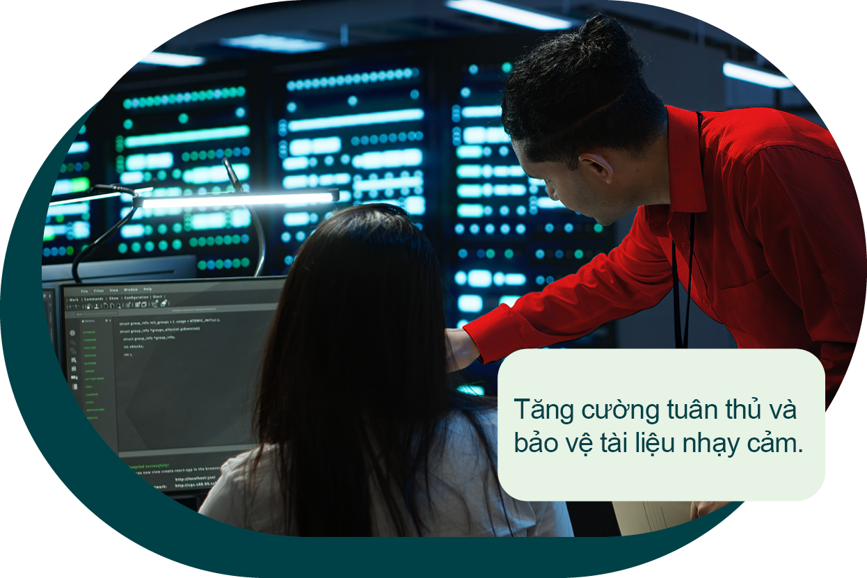 effidocx records compliance